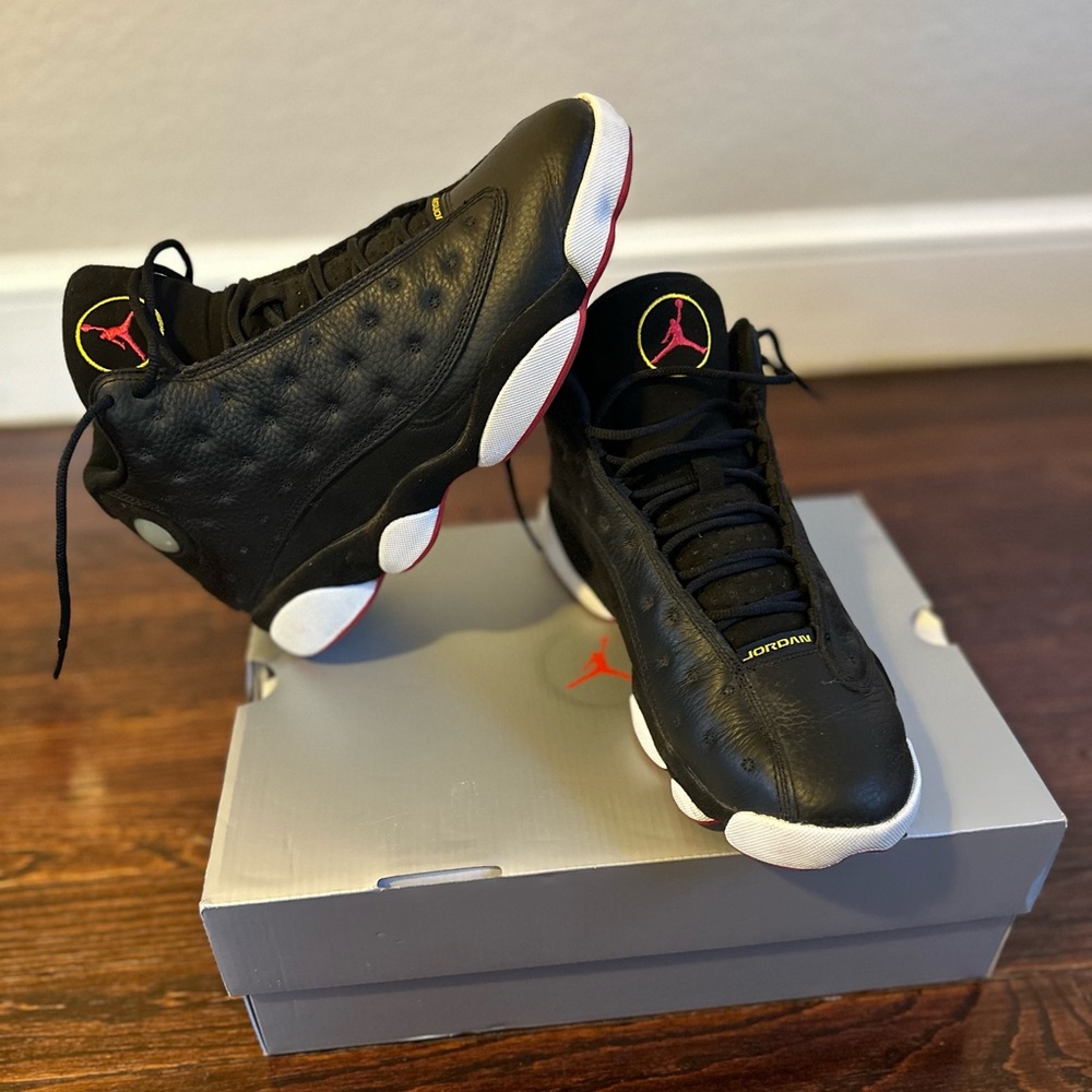 🏀MEN’S AIR JORDAN 13 PLAYOFFS🏀